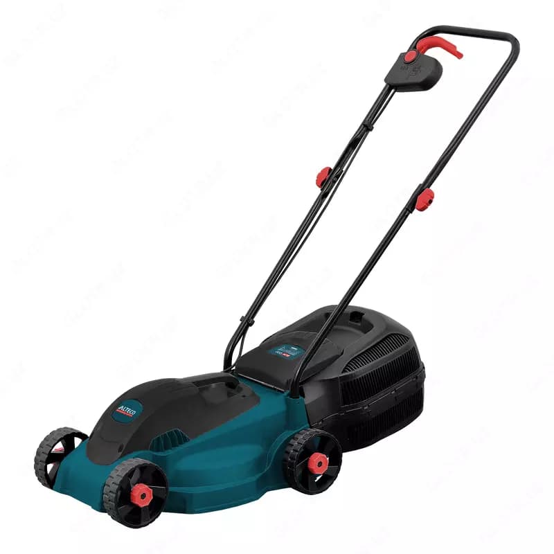 Газонокосилка электрическая ALTECO ELM 1200 — 1