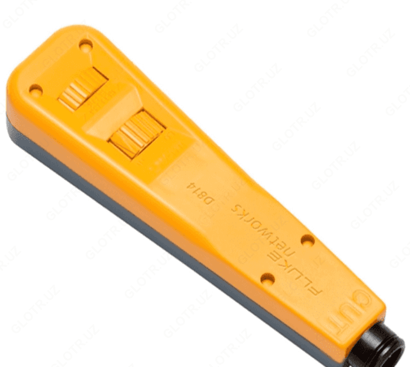 Fluke 10054000 — D814 ударный инструмент — 1