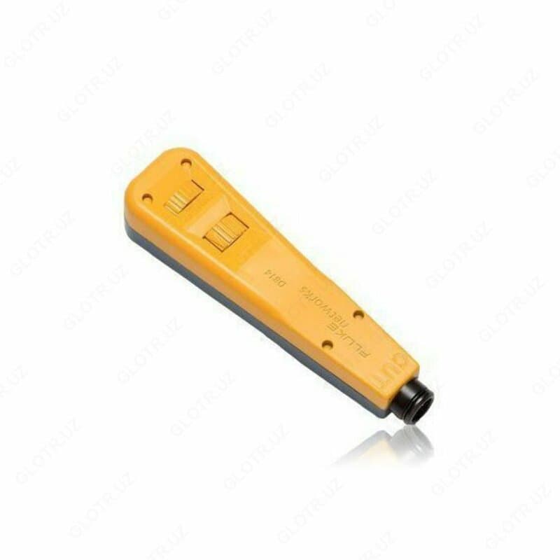 Fluke 10054000 — D814 ударный инструмент — 2
