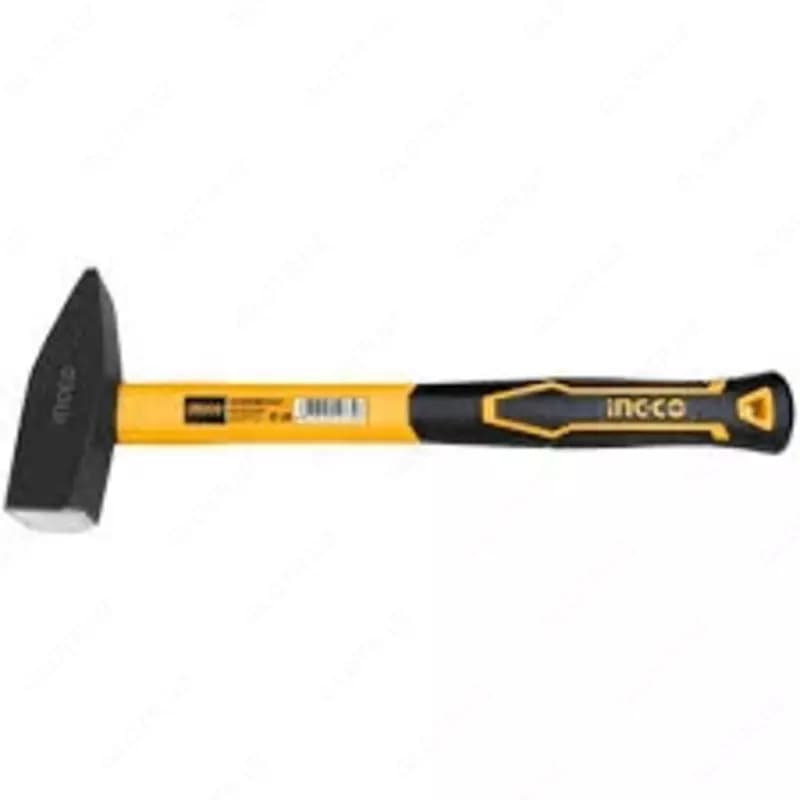 Молоток слесарный 1000 г INGCO HMH881000 — 1