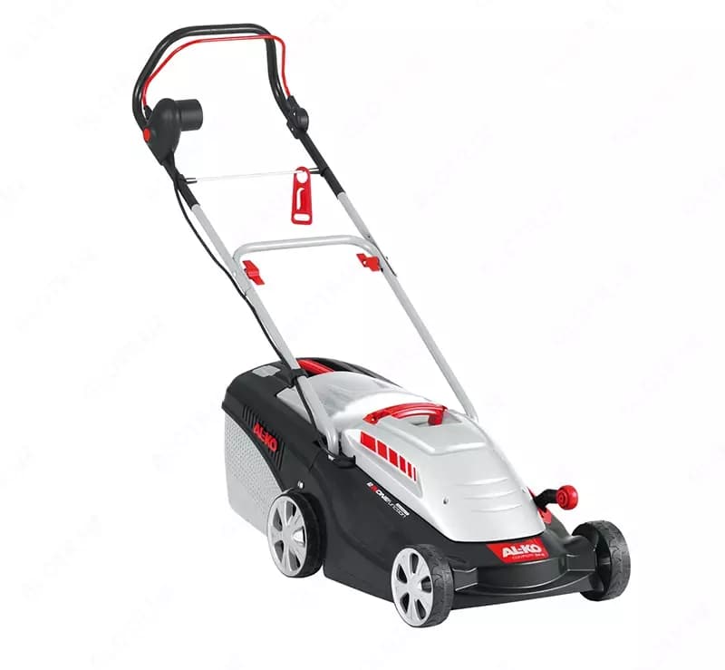 Газонокосилка AL-KO Comfort 34 E — 1