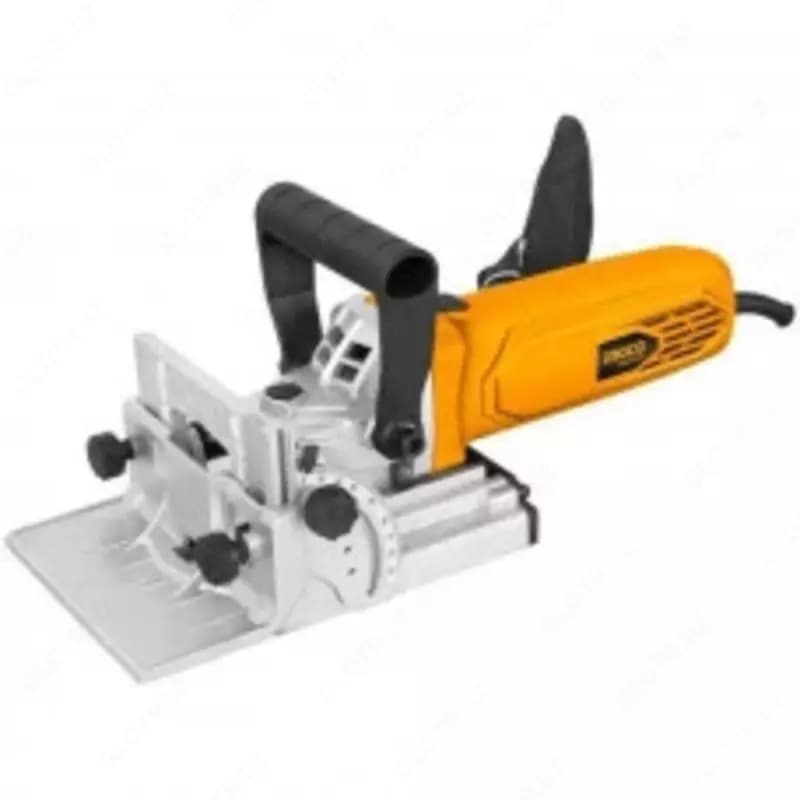 Фрезер ламельный 950 Вт INGCO BJ9508 INDUSTRIAL — 1