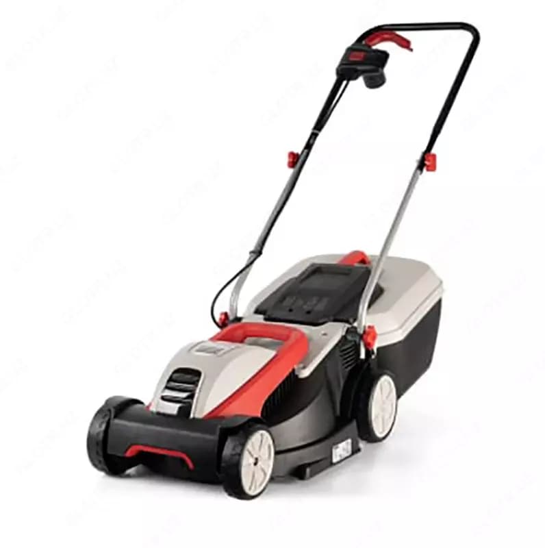 Газонокосилка AL-KO Classic 3.82 SE Limited Edition — 2