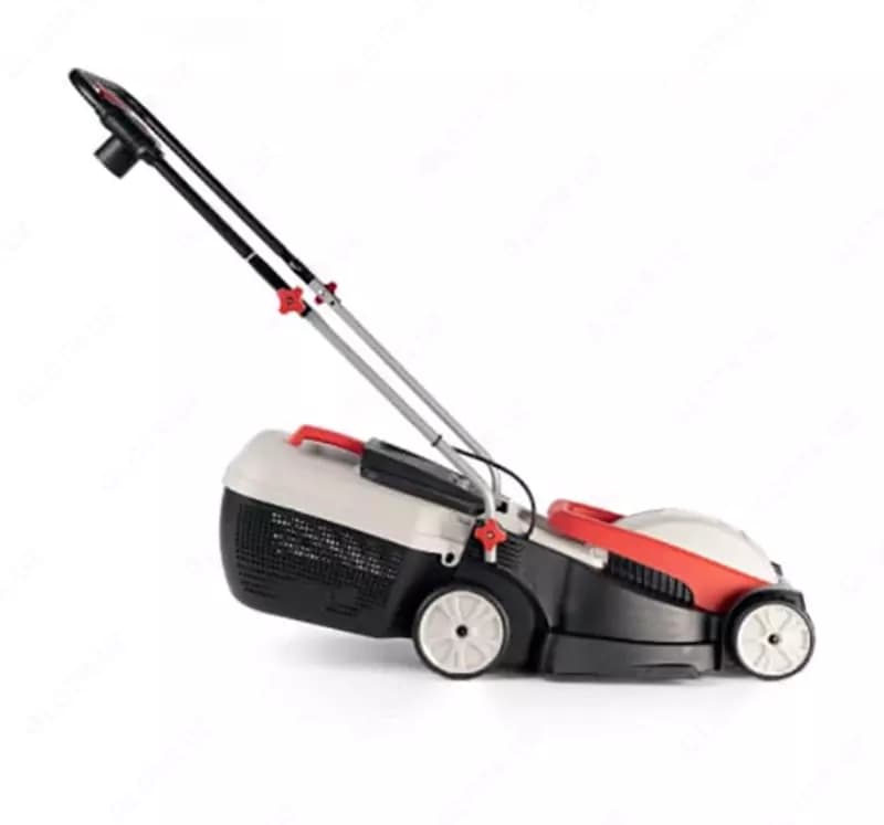 Газонокосилка AL-KO Classic 3.82 SE Limited Edition — 3