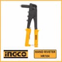 Заклепочник ручной INGCO HR104