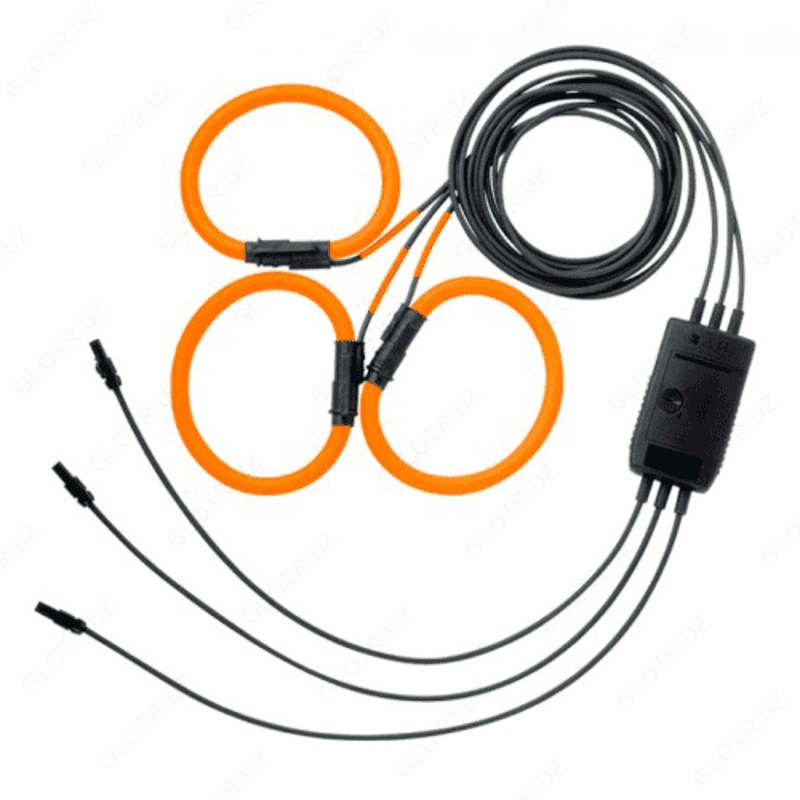 HTFLEX3003 — комплект из трех токоизмерительных петель — 1