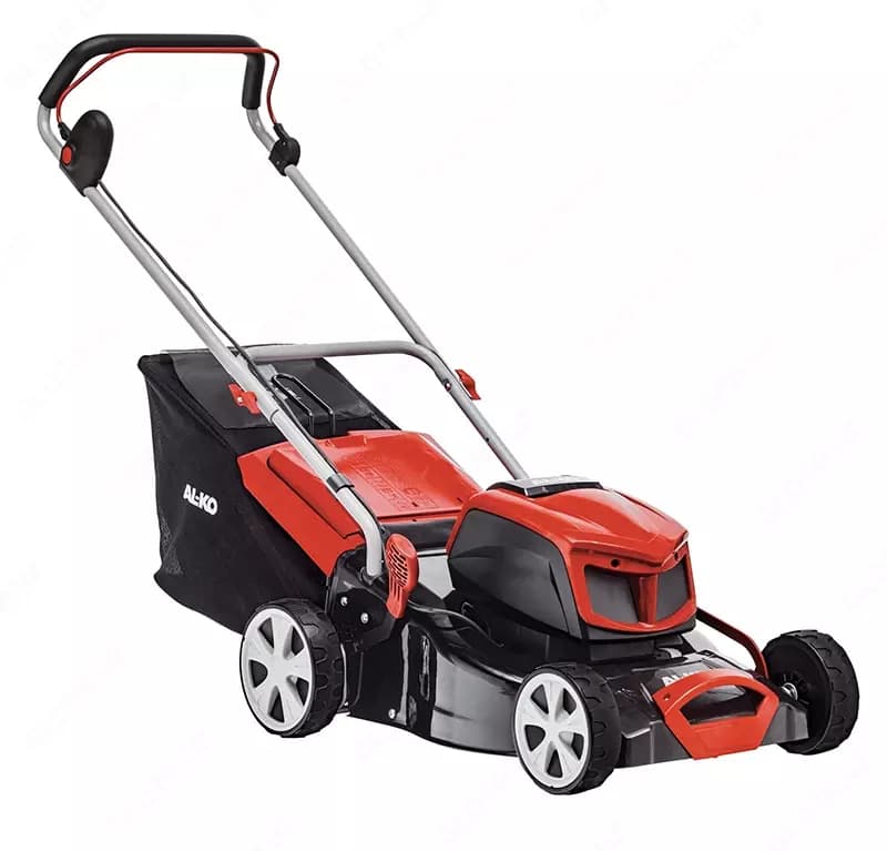 Газонокосилка аккумуляторная AL-KO 42.9 LI Energy Flex — 1