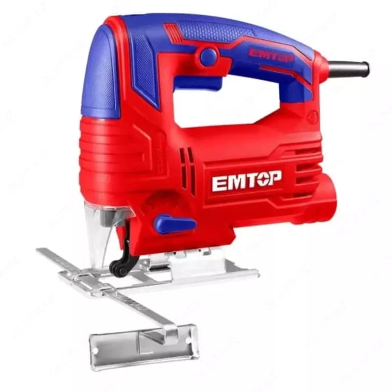 Сетевой лобзик ”EMTOP” EJSW5701, 570 Вт — 1