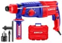 Электрический перфоратор ”EMTOP” ERHRL951, 950 Вт, SDS-Plus