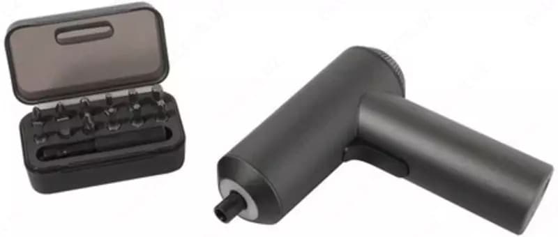Аккумуляторная отвертка Xiaomi Mi Screwdriver — 4
