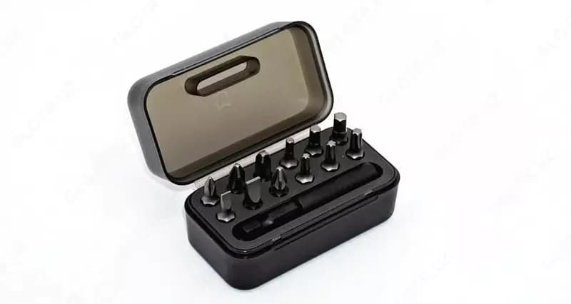 Аккумуляторная отвертка Xiaomi Mi Screwdriver — 5