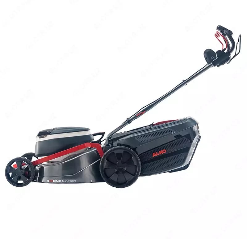 Газонокосилка аккумуляторная AL-KO 512 LI VS-W Premium Energy Flex — 3