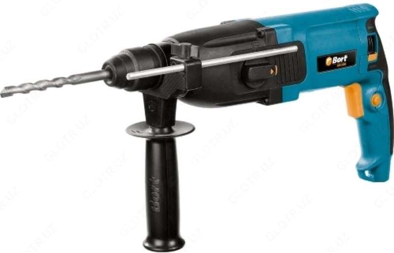 ПЕРФОРАТОР ПИСТОЛЕТНЫЙ — 2