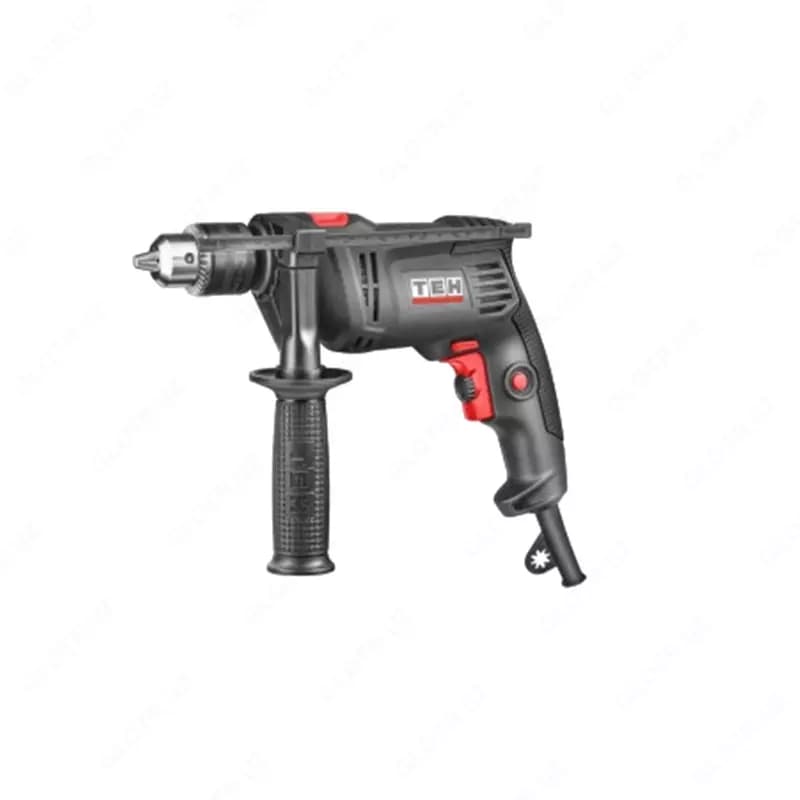 Дрель TEH TD1307A. — 1