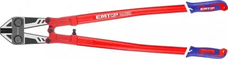 Ручной механический болторез ”EMTOP” EBCR3001, 750 мм, 30” — 1