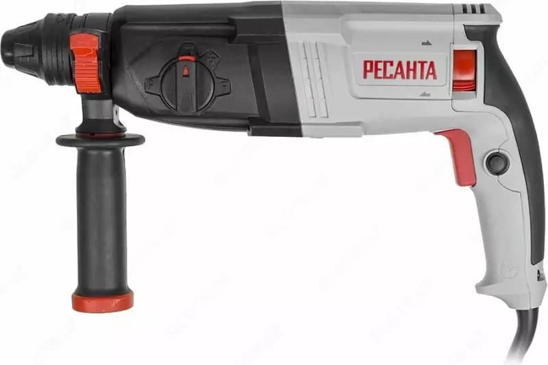 Сетевой перфоратор ”Ресанта” П-30-900К (75/3/2) — 1