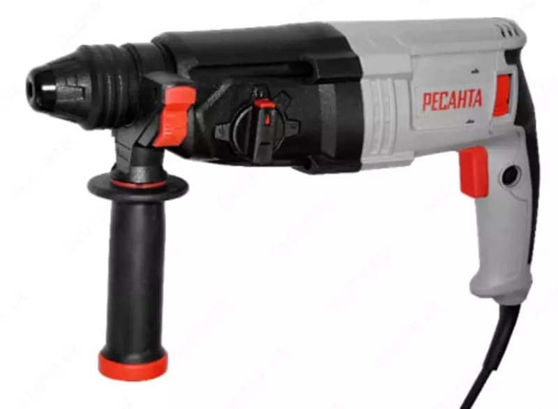 Сетевой перфоратор ”Ресанта” П-30-900К (75/3/2) — 2