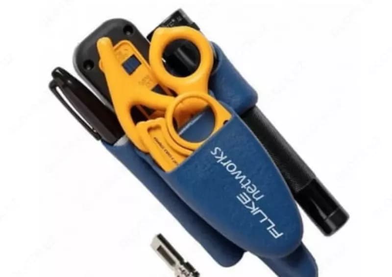 Набор инструментов Fluke Networks Pro-Tool Kit IS60 — 1