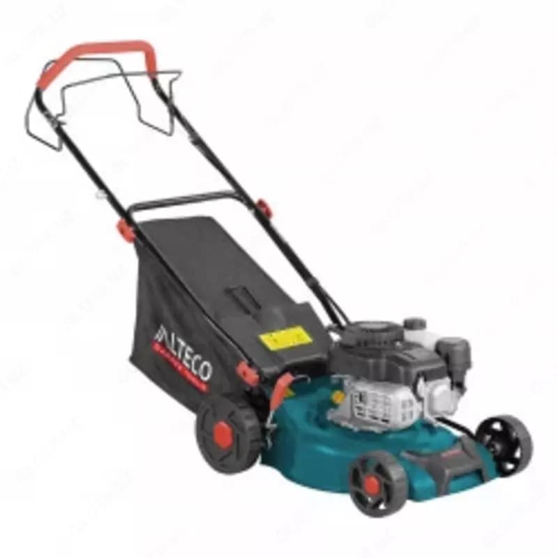 Газонокосилка бензиновая ALTECO GLM 3.5 HP — 1