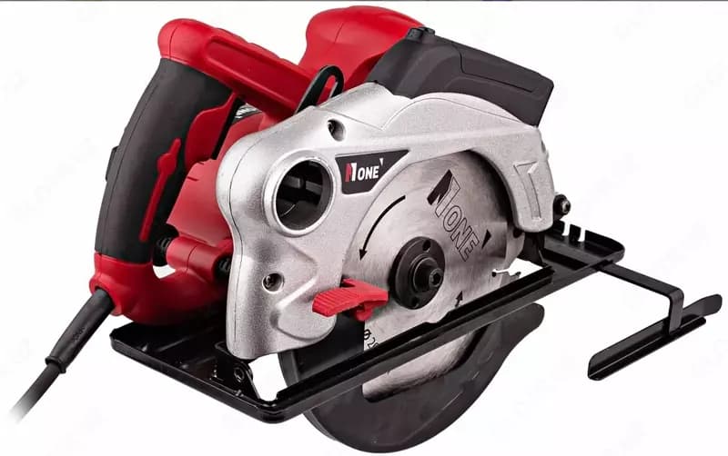 Пила дисковая NUMBER ONE CS1600/190-PRO — 3