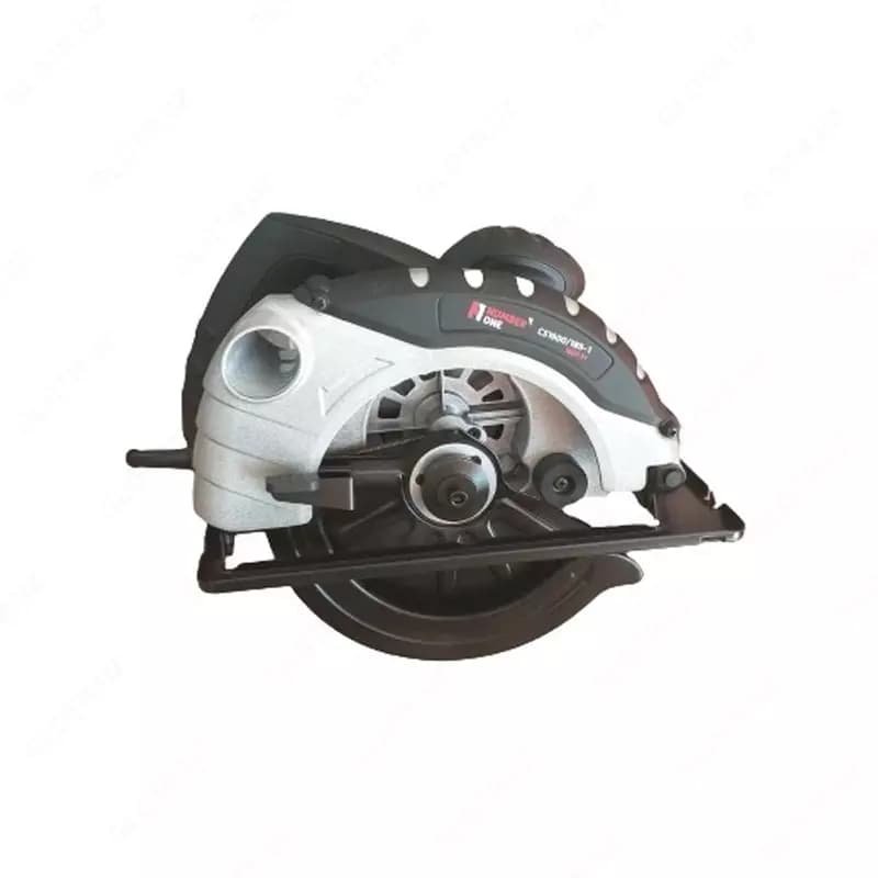 Пила дисковая NUMBER ONE CS1600/185-PRO — 3