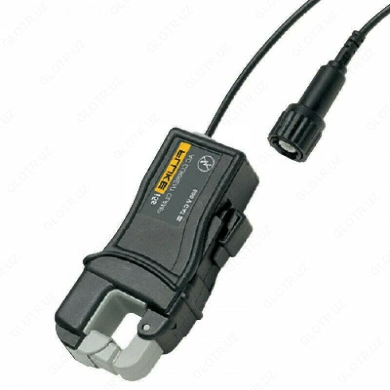 Fluke i5s — токовые клещи для переменного тока — 1