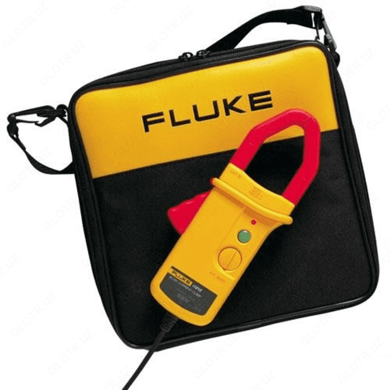 Fluke i1010 Kit — клещи токовые с футляром — 1