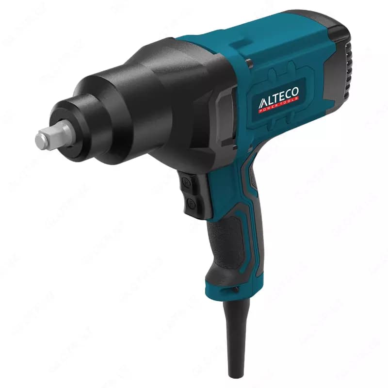 Гайковерт ударный ALTECO IW 1000-350 — 1