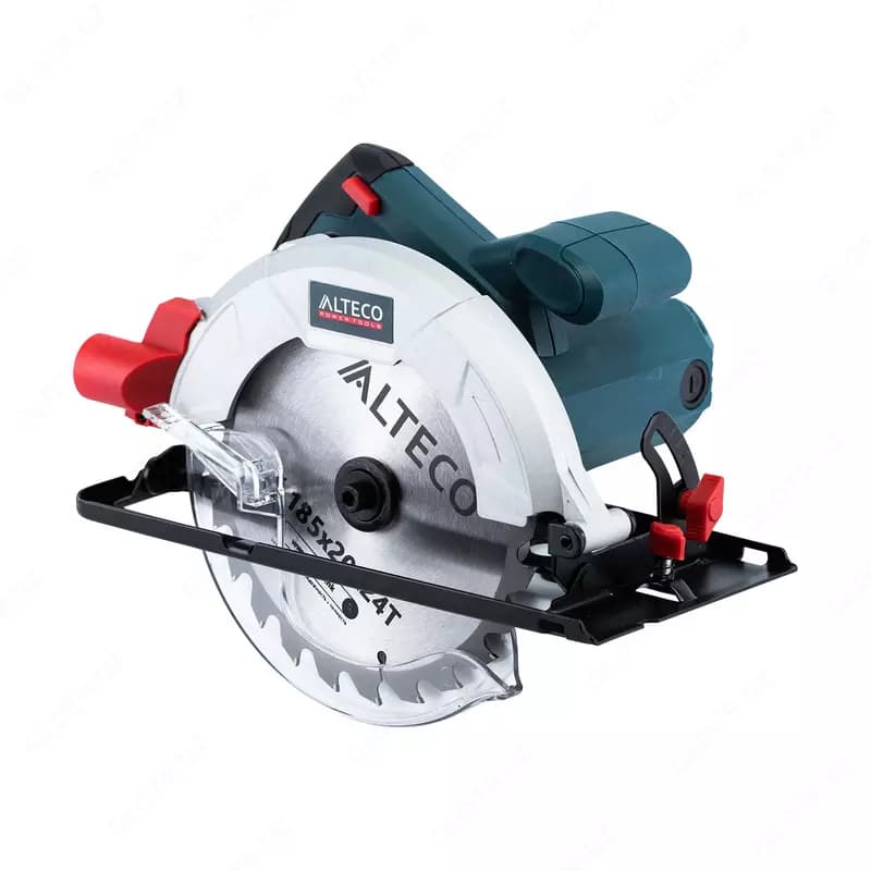 Циркулярная пила ALTECO Promo CS 1200-185 — 1