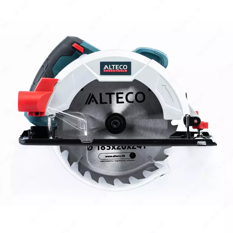Циркулярная пила ALTECO Promo CS 1200-185 — 2