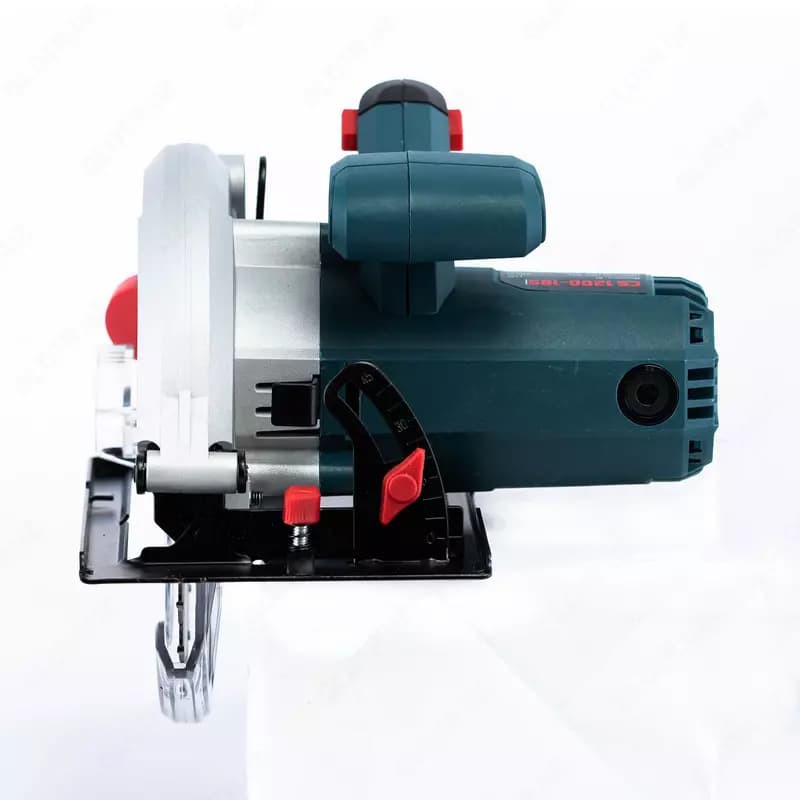 Циркулярная пила ALTECO Promo CS 1200-185 — 3