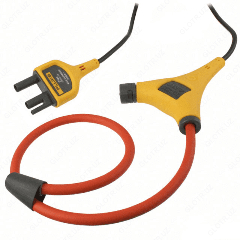 Fluke i2500-18 — гибкий токоизмерительный датчик iFlex (45 см) — 1