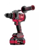 CDI20/2.0-IN-BR-S (шуруповёрт ударный / 20 В / 2.0 Ач)