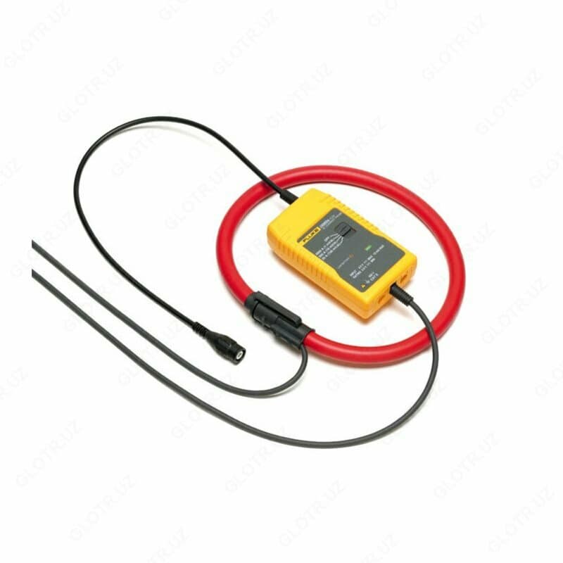 Fluke i3000s flex-24 — гибкие токовые клещи переменного тока — 2