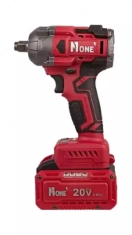 CIW40/3.0-PRO-BL (600 Нм / 3.0 Ач) NUMBER ONE ONE ENERGY — 1