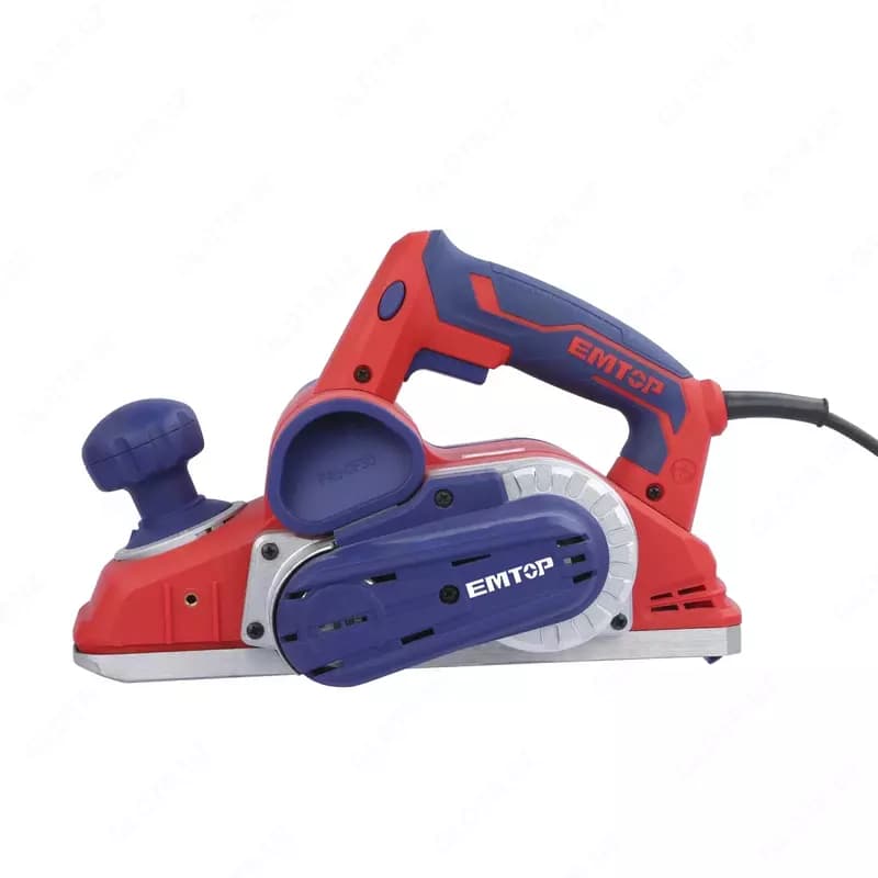 Рубанок электрический EMTOP EECR1051 — 4