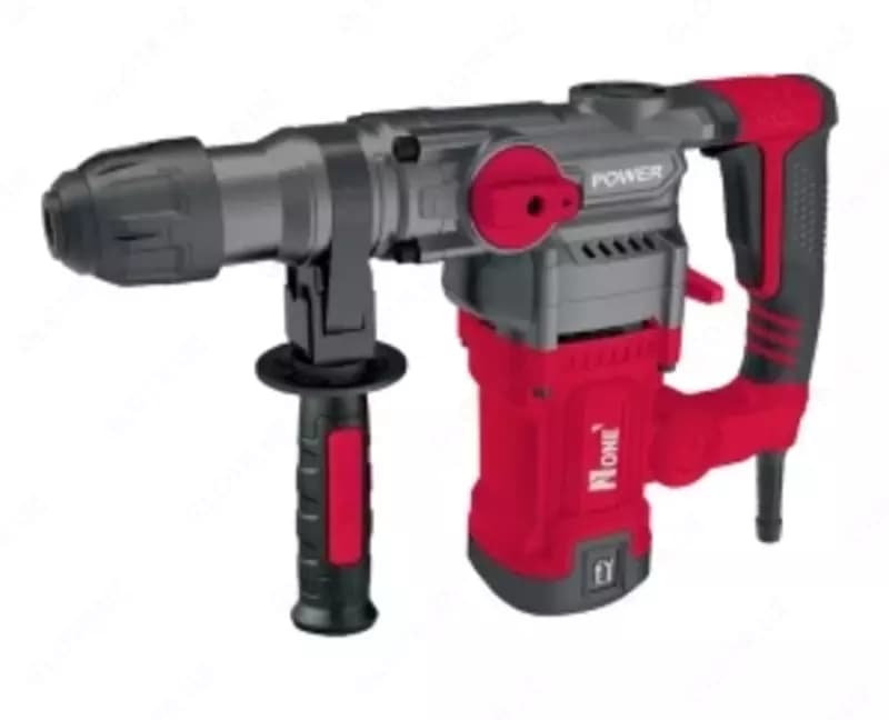 EH1500/30-PRO (перфоратор электрический / 1500 Вт / 5.5 Дж / SDS+ / 3 режима) — 1