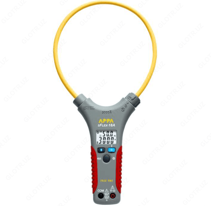 APPA sFlex-18A — клещи электроизмерительные — 1