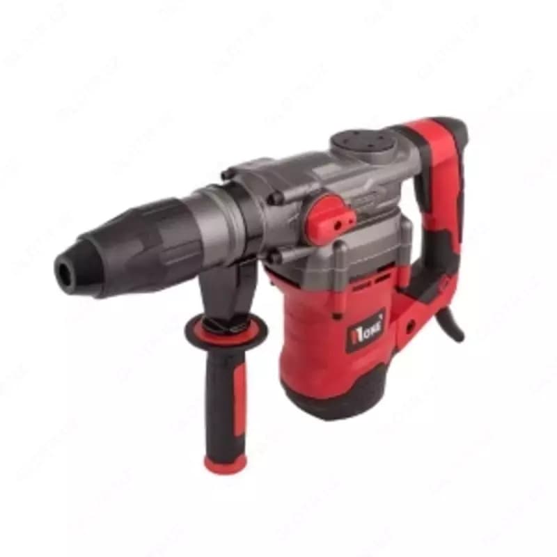 EH1800/40-PRO (перфоратор электрический / 1850 Вт / 10 Дж / SDS Max / 2 режима / профессиональный) — 2