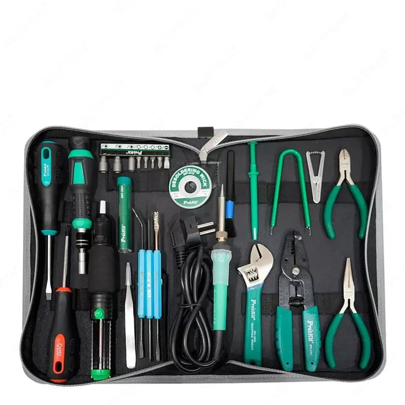 Pro — 1