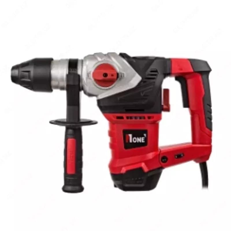 Мощный электрический перфоратор NUMBER ONE EH2200/32-PRO — 1