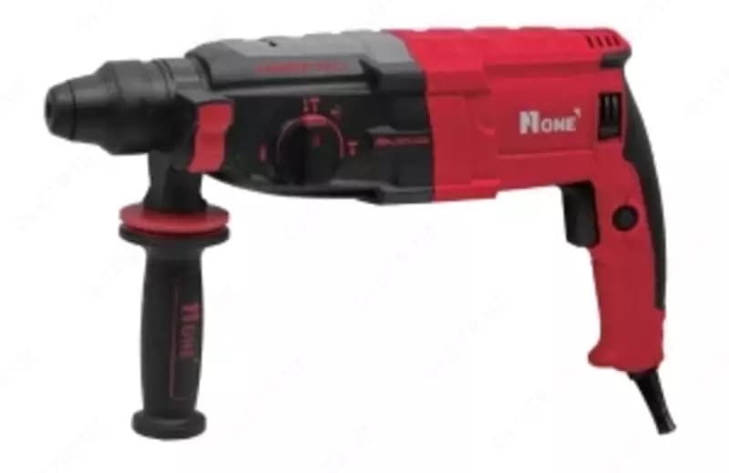 EH1300/30-PRO (перфоратор электрический / 1300 Вт / 3.3 Дж / SDS+ / 3 режима / профессиональный) — 1