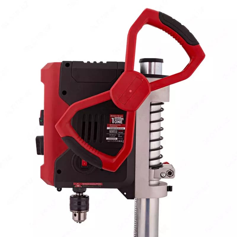 Стационарный сверлильный станок NUMBER ONE NBM850 INDUSTRIAL — 3