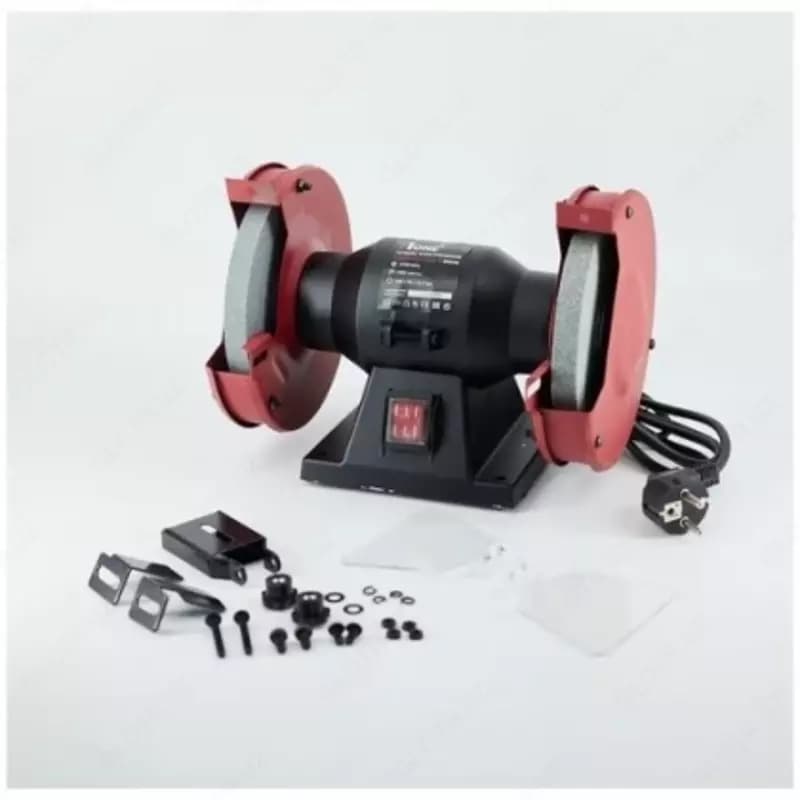 Станок точильный NUMBER ONE EGS500/200-1 — 2
