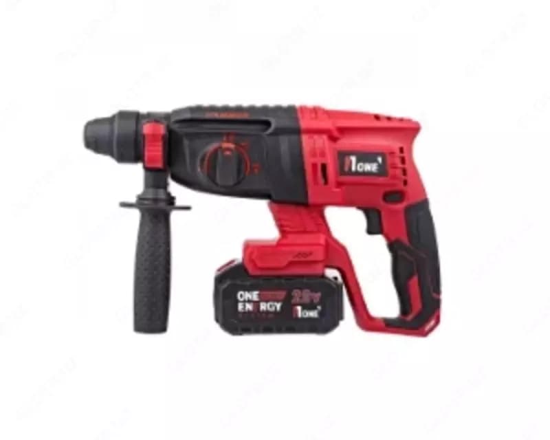 EH26/4.0-PRO-1BL (аккумуляторный перфоратор / 20 В / 4.0 Ач / 3 Дж) — 1