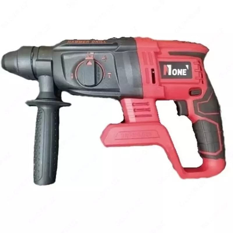 EH26/4.0-PRO-1BL (аккумуляторный перфоратор / 20 В / 4.0 Ач / 3 Дж) — 2