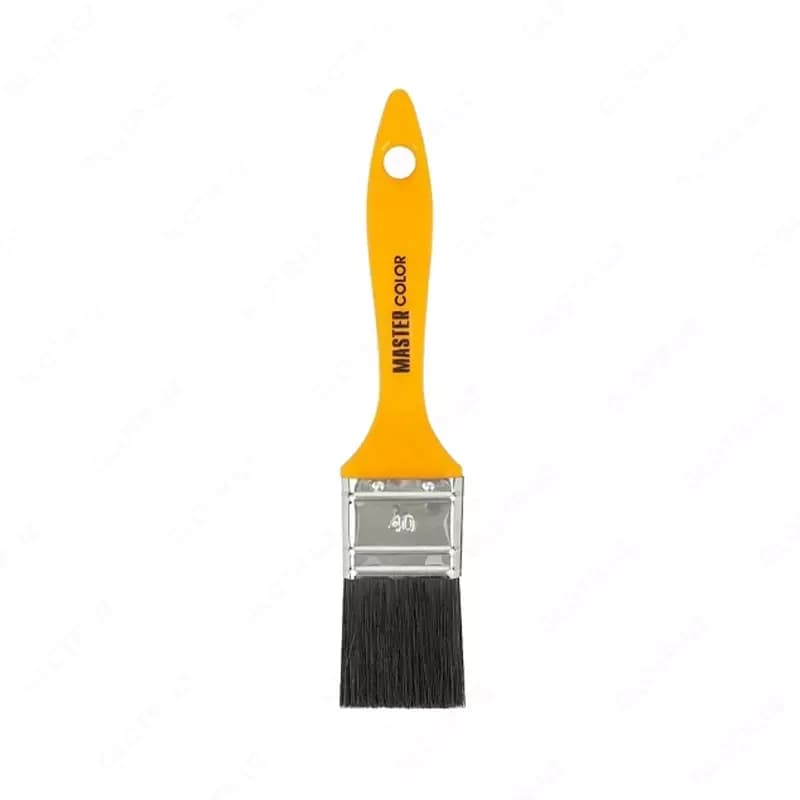 Кисть Master Color 40 мм для лаков на основе растворителя и эмалей — 1