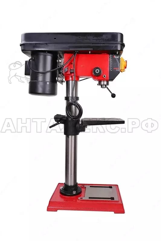 Стационарный сверлильный станок NUMBER ONE NBM950 INDUSTRIAL — 3
