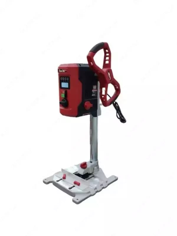 Стационарный сверлильный станок NUMBER ONE NBM950 INDUSTRIAL — 4