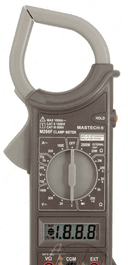 Mastech M266F — токоизмерительные клещи